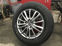 固特異（Goodyear）汽車(chē)輪胎 225/65R17 102H EGP SUV 御乘二代 SUV 原配哈弗H6 曬單實(shí)拍圖