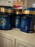 美贊臣藍臻 3段奶粉 幼兒配方奶粉（12-36月）820g*1罐 實(shí)證乳鐵蛋白 曬單實(shí)拍圖