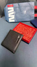 七匹狼錢(qián)包男士短款真皮牛皮錢(qián)包卡包男多卡位駕駛證一體皮夾男 款式二/三折頁(yè)黑色 3A3054315-01 曬單實(shí)拍圖