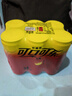 可口可樂(lè )零度無(wú)糖檸檬汽水碳酸飲料0糖0脂 330ml*6摩登罐 京東專(zhuān)供 曬單實(shí)拍圖
