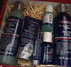 科顏氏（Kiehl's）男士洗面奶250ml+水250ml+乳液75ml護膚品補水保濕 生日禮物 曬單實(shí)拍圖