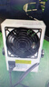 拓利亞除靜電離子風(fēng)機 吹風(fēng)機除塵 工業(yè)級靜電消除器  等離子除靜電風(fēng)扇 曬單實(shí)拍圖