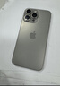 Apple【24期免息0首付】Apple iPhone15ProMax 蘋(píng)果15promax國行5G雙卡 全網(wǎng)通 二手蘋(píng)果手機 原色鈦金屬【店長(cháng)推薦】 【9成新】256G【現貨速發(fā)+三年店保+0首付】 曬單實(shí)拍圖