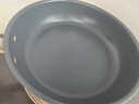 康巴赫平底鍋不粘鍋無(wú)涂層有鈦煎鍋煎牛排餅蛋炒菜鍋具燃氣灶電磁爐專(zhuān)用 【一級不粘｜8倍耐磨】 26cm 曬單實(shí)拍圖