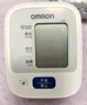 歐姆龍（OMRON）電子血壓計高血壓測量?jì)x家用老人醫用精準J711原裝進(jìn)口不含適配器 曬單實(shí)拍圖