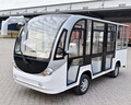 8座11座14座17座20座電動(dòng)觀(guān)光車(chē)四輪電動(dòng)巡邏車(chē)景區游覽車(chē)酒店接待車(chē)場(chǎng)內觀(guān)光物業(yè)校園擺渡看房車(chē) 需要什么配置聯(lián)系客服 曬單實(shí)拍圖