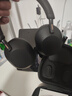 索尼（SONY）WH-1000XM5 頭戴式無(wú)線(xiàn)耳機 藍牙降噪耳機1000XM4升級款 網(wǎng)課游戲禮物送男女友學(xué)生 黑色 曬單實(shí)拍圖