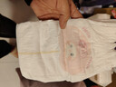 好奇（Huggies）好奇鉑金裝小桃褲紙尿褲M(mǎn)144片(6-11kg)中號尿不濕【透爽散熱】 曬單實(shí)拍圖