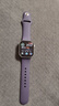 Apple/蘋(píng)果 Watch S11 智能手表42毫米銀色鋁金屬表殼霧紫色運動(dòng)型表帶S/M 【GPS版】移動(dòng)補貼 曬單實(shí)拍圖