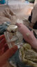 祖瑪瓏香水 藍風(fēng)鈴香水50ml 生日禮物送女生 禮盒 曬單實(shí)拍圖