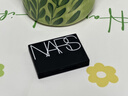 NARS【官方正品】定妝大白餅10g粉餅散粉蜜粉不卡粉生日禮物 曬單實(shí)拍圖
