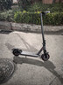 AOVOPRO電動(dòng)滑板車(chē)便攜可折疊電動(dòng)車(chē)成人代步踏板車(chē)鋰電池超長(cháng)續航代駕車(chē)兩輪滑板車(chē) S9-前后雙減震/42V鋁合金/約40km 曬單實(shí)拍圖