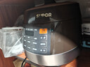 蘇泊爾（SUPOR）全自動(dòng)智能預約電壓力鍋5L觸控家用煲湯球釜內膽SY-50YC9001Q電飯煲高壓鍋4-6人上蓋批次隨機發(fā)貨 曬單實(shí)拍圖