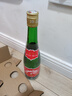 西鳳酒 綠瓶裸瓶陜西版 55度  500ml*12瓶 整箱裝 鳳香型白酒 曬單實(shí)拍圖