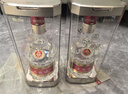 五糧液 普五八代 2022-26年 濃香型白酒 52度 500ml*2 雙瓶  曬單實(shí)拍圖