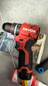 大有（Devon）京東集采JC系列12V無(wú)刷沖擊手電鉆電動(dòng)螺絲刀工具5209U自營(yíng)專(zhuān)供S7 曬單實(shí)拍圖