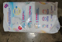 花王妙而舒品牌進(jìn)口拉拉褲L44片(9-14kg)大號嬰兒尿不濕舒爽彈力腰圍 曬單實(shí)拍圖