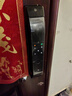 德施曼（DESMAN）智能門(mén)鎖C級鎖芯人臉大屏密碼大圣Q5FPro（新性能版）一價(jià)全包 曬單實(shí)拍圖