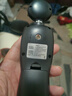 德力西電氣照度計光照測光儀高精度流明測試儀亮度計光照計測度儀照度計 曬單實(shí)拍圖
