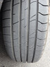 固特異（Goodyear）汽車(chē)輪胎 195/65R15 91V EF1 SPORT鷹馳F1酷跑 適配卡羅拉/朗逸 曬單實(shí)拍圖
