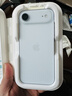 Apple/蘋(píng)果iPhone Air 256GB 天藍色 【僅支持eSIM】 曬單實(shí)拍圖