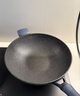 愛(ài)仕達（ASD）炒鍋不粘鍋輕量魔法石無(wú)煙炒菜鍋家用鈦鍋32cm電磁爐燃氣通用Z8WG 曬單實(shí)拍圖