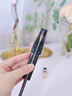 植村秀經(jīng)典砍刀眉筆灰棕02 防水防汗自然 化妝師 生日禮物送女友 男友 曬單實(shí)拍圖