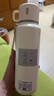 西多米保溫杯嬰幼兒316不銹鋼外出沖奶粉大容量水壺保溫72小時(shí)以上便攜 曬單實(shí)拍圖