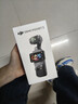 大疆（DJI）Pocket3/4 大疆運動(dòng)相機 靈眸口袋云臺相機 旅游美顏手持vlog相機 官方標配【全新正品】聯(lián)保一年 【官方標配·激活后發(fā)】 曬單實(shí)拍圖