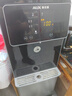奧克斯商用凈水器家用直飲水機工廠(chǎng)辦公室學(xué)校加熱直飲一體機RO反滲透過(guò)濾純水機立式飲水機冷熱兩用 AU51 四級超濾 一開(kāi)一溫/常溫 曬單實(shí)拍圖