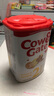 牛欄（Cow&Gate）英國版 較大嬰兒配方奶粉 2段(6-12月) 800g 愛(ài)爾蘭原裝進(jìn)口 曬單實(shí)拍圖