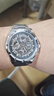 馬克華菲（MARK FAIRWHALE）探險者男士十大名表自動(dòng)機械手表男學(xué)生商務(wù)腕表生日禮物送男友 曬單實(shí)拍圖