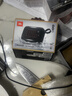 JBL GO5 音樂(lè )金磚五代 藍牙音箱 戶(hù)外便攜音箱 徒步騎行 電腦音響 go4升級款 禮物小音箱 瀾夜黑 曬單實(shí)拍圖