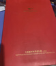 七匹狼【鴻運6件】本命年秋衣秋褲套裝襪子內褲馬年大紅保暖禮盒 曬單實(shí)拍圖