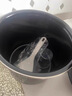 蘇泊爾電壓力鍋高壓鍋5L大容量家用多功能全自動(dòng)排氣雙膽不粘搪瓷內膽電飯煲電飯鍋4-6人 SY-50YC4009 曬單實(shí)拍圖