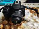 佳能（Canon）EOS R10 輕量 高性能微單相機 4K Vlog視頻直播 家用旅游照相機 RF-S 18-45mm套機 旅行暢玩套裝 曬單實(shí)拍圖