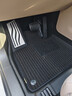 固特異（Goodyear）TPE汽車(chē)腳墊適用于理想i6/i8配件裝飾高邊環(huán)保無(wú)異味腳墊防護套裝 【全車(chē)防護】i6 TPE腳墊+黛尼斯 10件套 曬單實(shí)拍圖