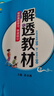2026春 實(shí)驗班提優(yōu)訓練 四年級下冊 數學(xué)北師大版 強化拔高教材同步練習冊 曬單實(shí)拍圖