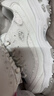 斯凱奇（Skechers）女鞋春季厚底老爹鞋百搭軟底舒適外穿運動(dòng)鞋11959 曬單實(shí)拍圖
