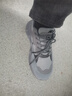 衛爾盾勞保鞋男士夏季透氣防砸鋼包頭防刺超輕便工作工地安全鞋3157 40 曬單實(shí)拍圖