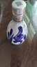 汾酒 青花20 清香型白酒 53度500ml 單瓶 年份隨機 曬單實(shí)拍圖