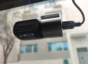 ?？低旸1MAX行車(chē)記錄儀360度高清全景無(wú)死角星光夜視2K循環(huán)錄制隱藏車(chē)載 D1MAX：機器+32G卡+USB線(xiàn)+點(diǎn)煙器車(chē)充 曬單實(shí)拍圖