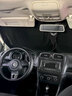 宜創(chuàng  )汽車(chē)遮陽(yáng)擋車(chē)內遮陽(yáng)簾防曬罩遮光擋板小車(chē)前擋玻璃隔熱窗簾通用傘 大眾SUV速騰邁騰帕薩特途觀(guān)l朗逸寶來(lái)探岳捷達凌渡 全車(chē)系適用 曬單實(shí)拍圖