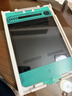 億色（ESR）適用iPad 11/10鋼化膜2025新A16芯片11/10.9英寸高清保護膜22蘋(píng)果平板電腦防摔抗指紋全屏秒貼膜 曬單實(shí)拍圖