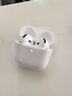 華強北新款【官配正品丨新Air第4代】藍牙耳機無(wú)線(xiàn)適配蘋(píng)果頂配主動(dòng)降噪iPhone17/16/15/14/13半入耳式華強北 【主動(dòng)降噪版全功能pods4】 靈動(dòng)島彈窗+空間音頻+三真電量 曬單實(shí)拍圖