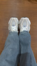 NEW BALANCE 老爹鞋男鞋女鞋千禧小象復古休閑厚底運動(dòng)鞋9060系列U9060MAC 36 曬單實(shí)拍圖