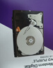 西部數據（WD）2TB 監控級機械硬盤(pán) WD Purple 西數紫盤(pán) SATA 64MB CMR垂直 安防存儲 3.5英寸 WD23PURZ 曬單實(shí)拍圖