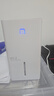 UAW【700㎡大面積除濕-24H抽干70L水】除濕機家用臥室內防潮小型烘干燥機器回南天冷凝抽濕干衣神器 40L/天 120-180㎡ 智能抽濕丨ECO智能省電 曬單實(shí)拍圖
