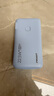 品勝【3C認證可上飛機】充電寶自帶線(xiàn)插頭充電器三合一20000毫安22.5W快充移動(dòng)電源適用蘋(píng)果17promax藍 曬單實(shí)拍圖