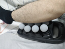 VTT【德國】十六頭筋膜槍按摩器肩頸腰背全自動(dòng)揉捏腿部全身深層肌肉電動(dòng)頸膜小腿儀生日禮物送女生 16頭Pro款】30檔+5C動(dòng)力鋰電+78KG力度 曬單實(shí)拍圖